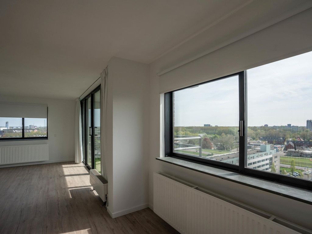 Starstraat 136, ROTTERDAM