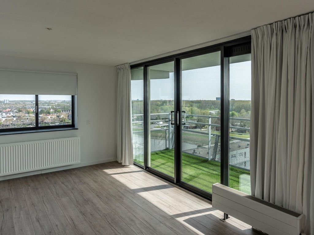 Starstraat 136, ROTTERDAM
