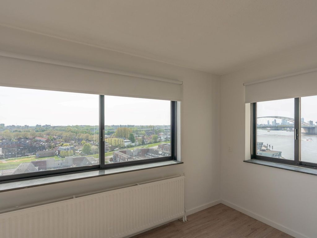 Starstraat 136, ROTTERDAM