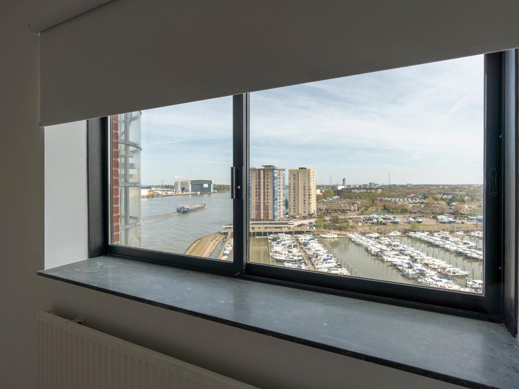 Starstraat 136, ROTTERDAM