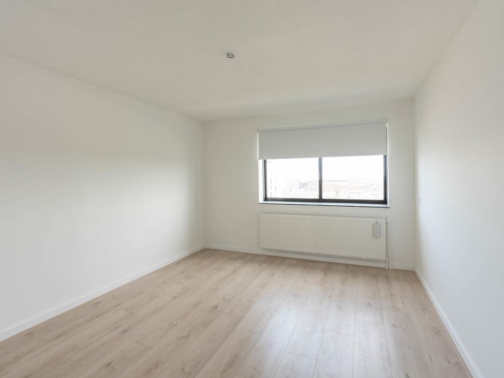 Starstraat 136, ROTTERDAM