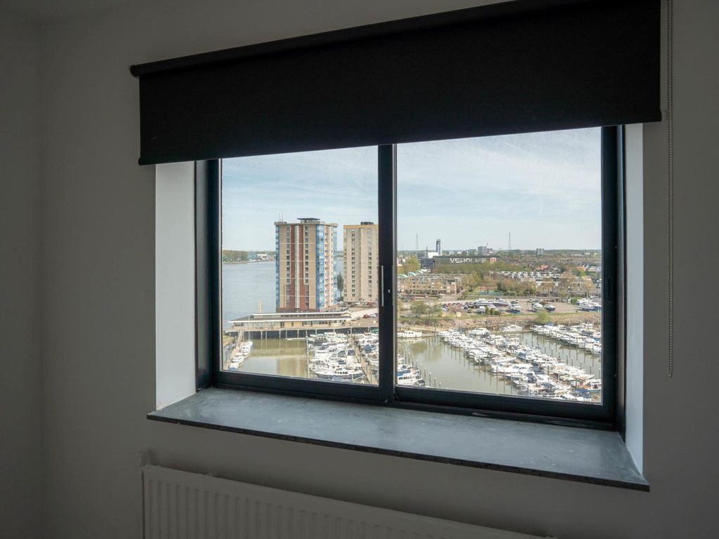 Starstraat 136, ROTTERDAM