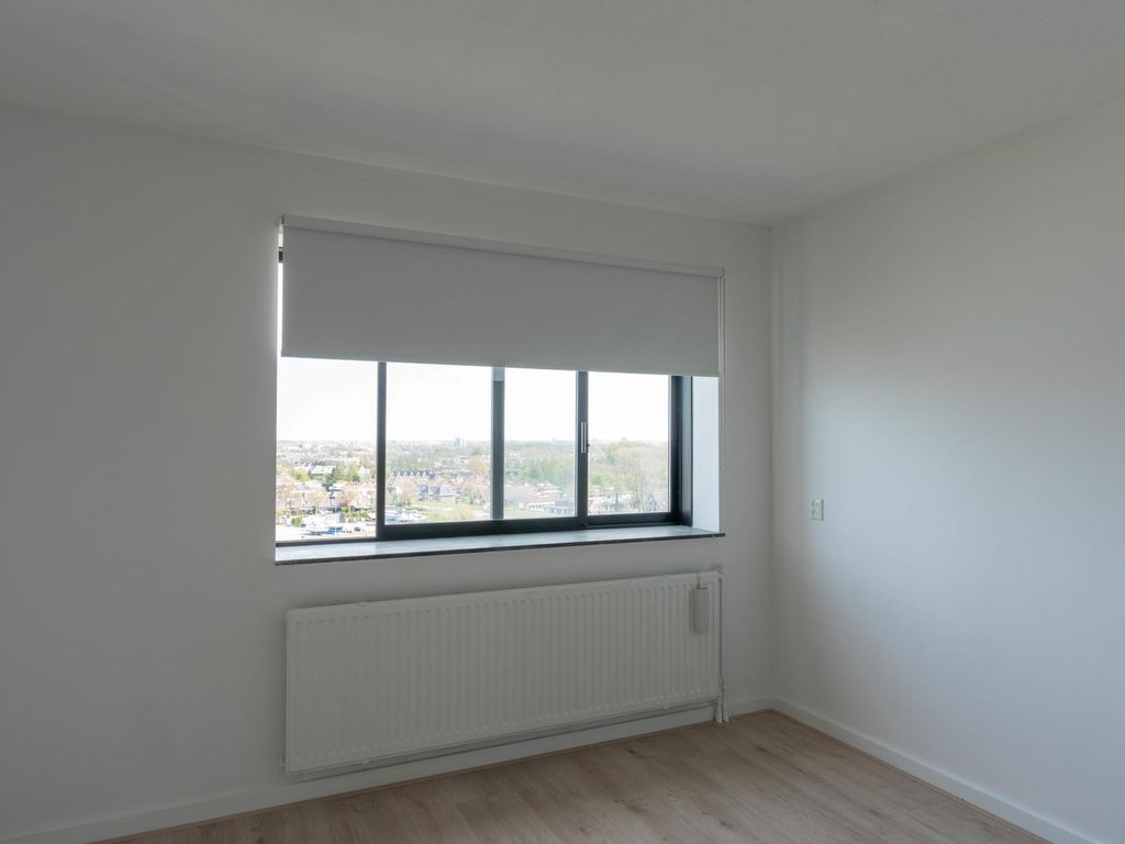 Starstraat 136, ROTTERDAM