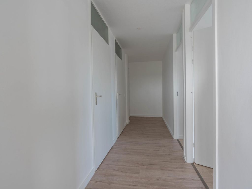 Starstraat 136, ROTTERDAM