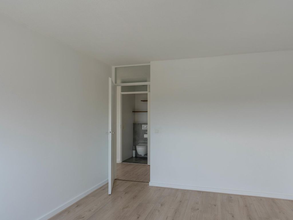Starstraat 136, ROTTERDAM