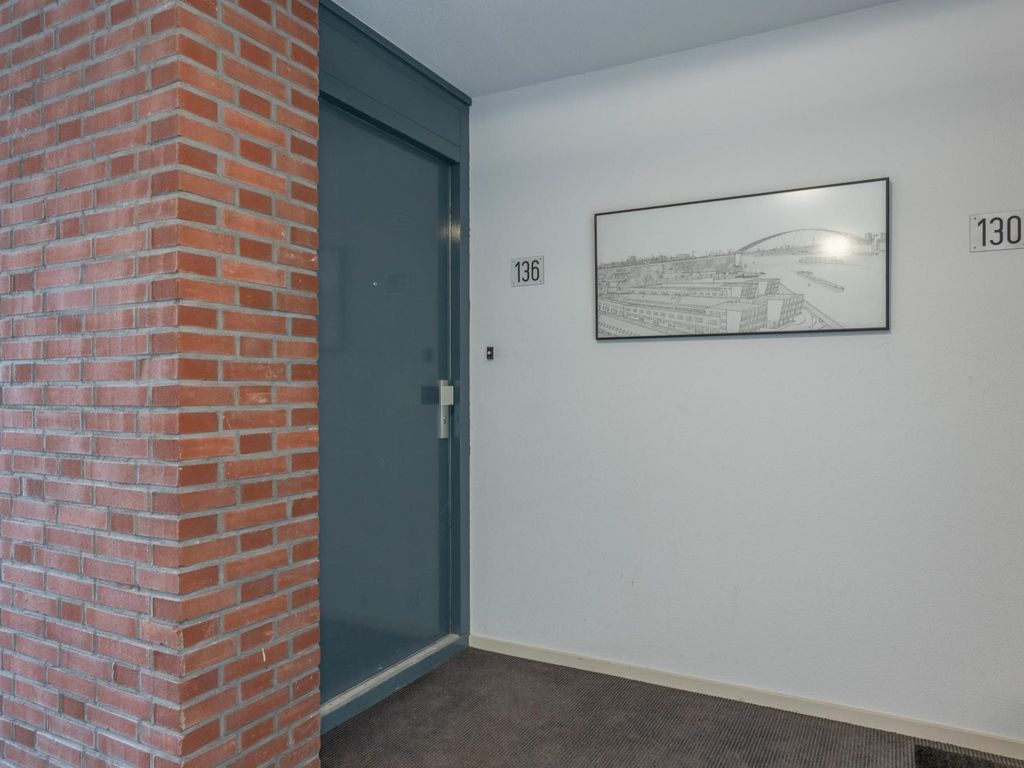 Starstraat 136, ROTTERDAM
