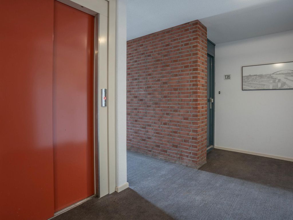 Starstraat 136, ROTTERDAM