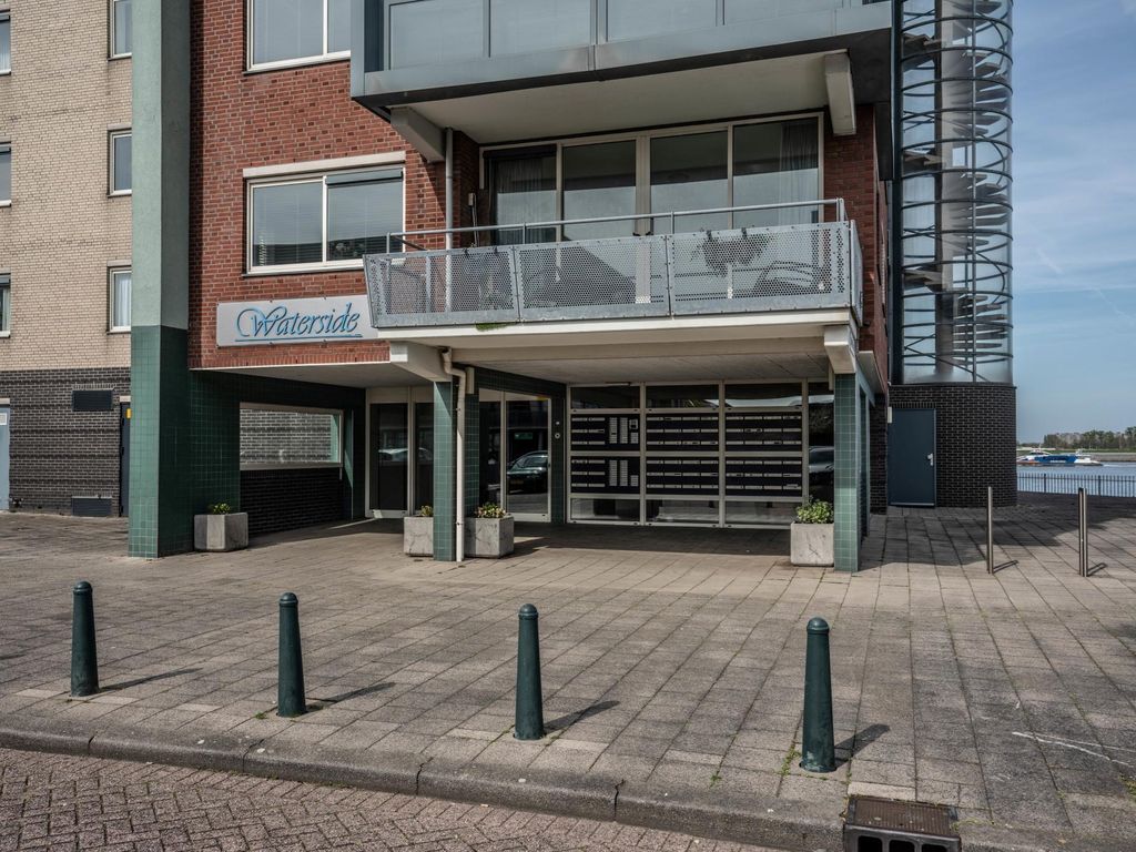 Starstraat 136, ROTTERDAM