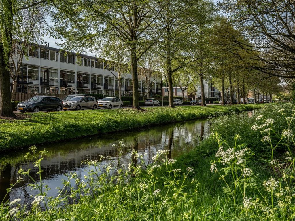 Reijerweg 17, RIDDERKERK