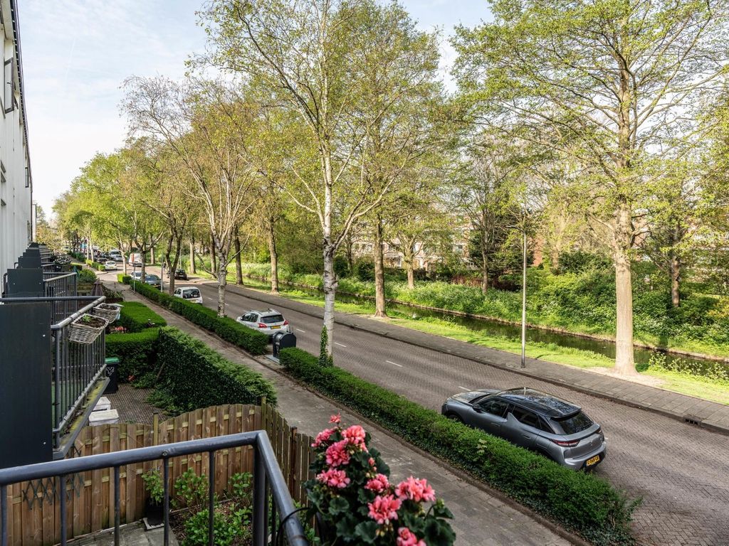 Reijerweg 17, RIDDERKERK