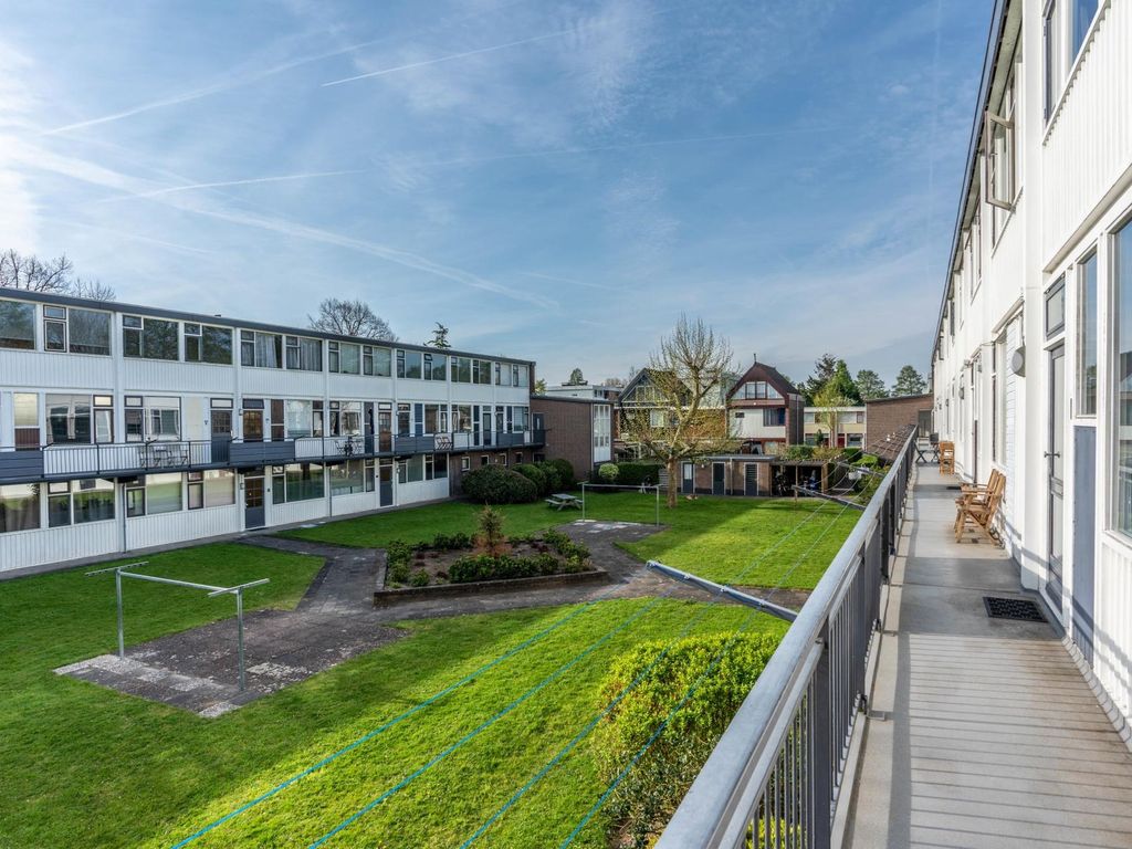 Reijerweg 17, RIDDERKERK