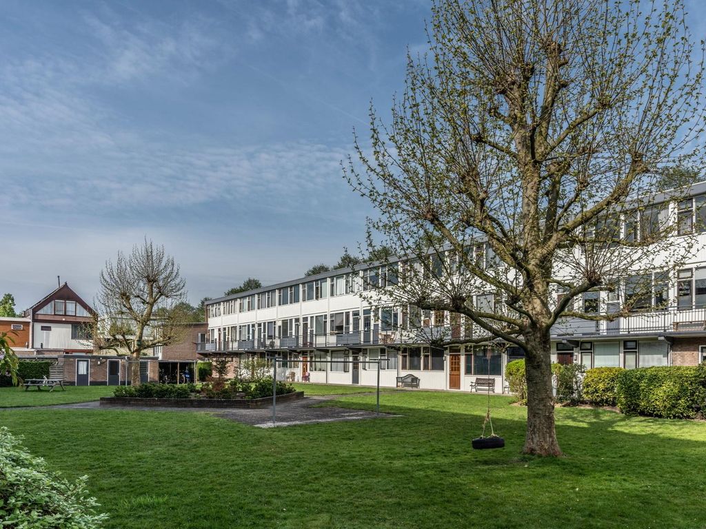 Reijerweg 17, RIDDERKERK