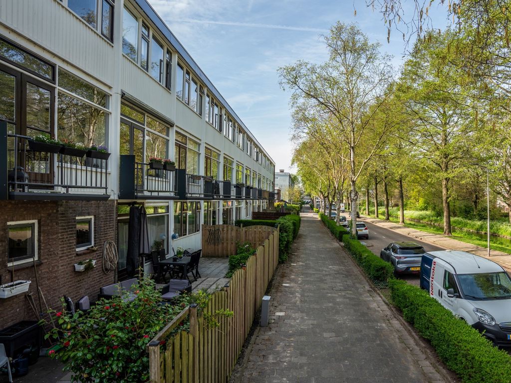 Reijerweg 17, RIDDERKERK