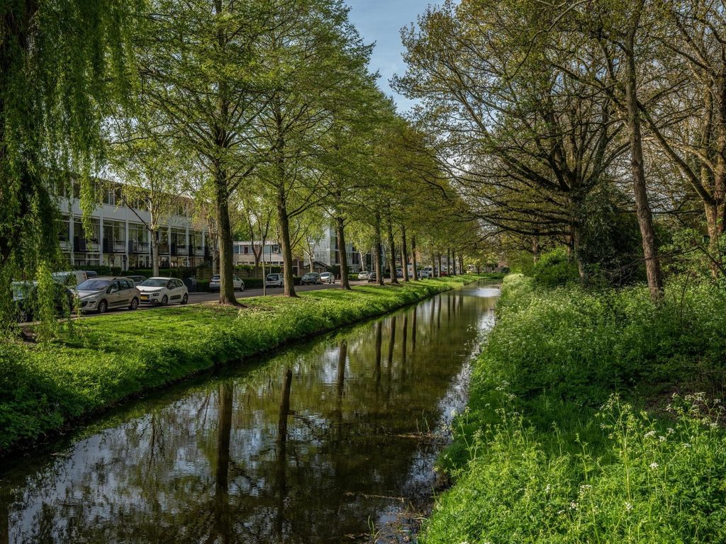 Reijerweg 17, RIDDERKERK