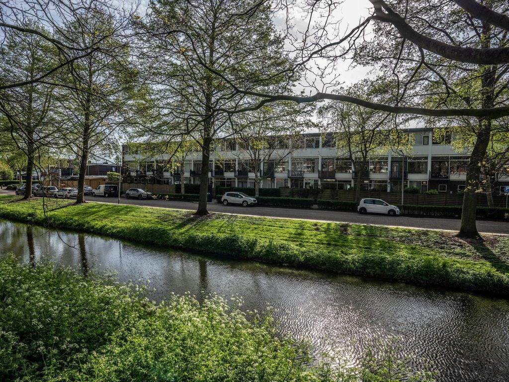 Reijerweg 17, RIDDERKERK