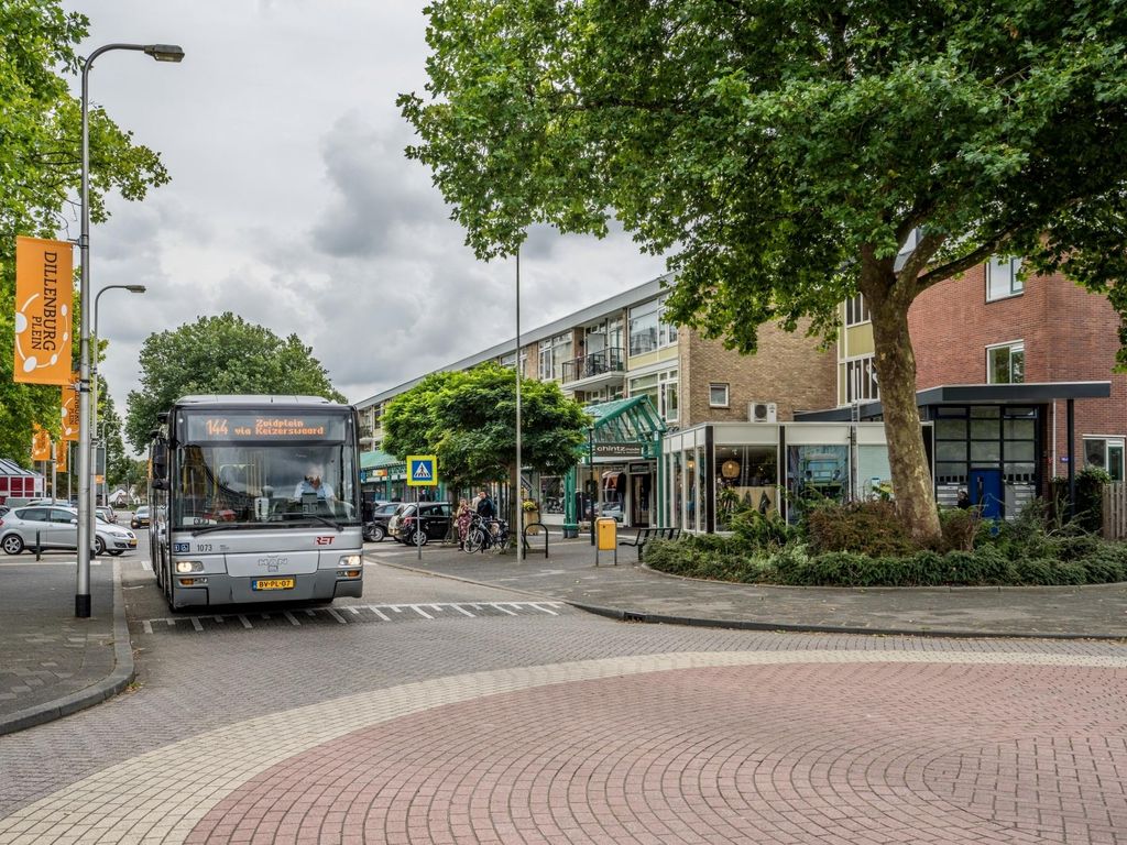 Reijerweg 17, RIDDERKERK