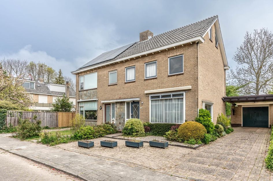 Mendelssohnstraat 2