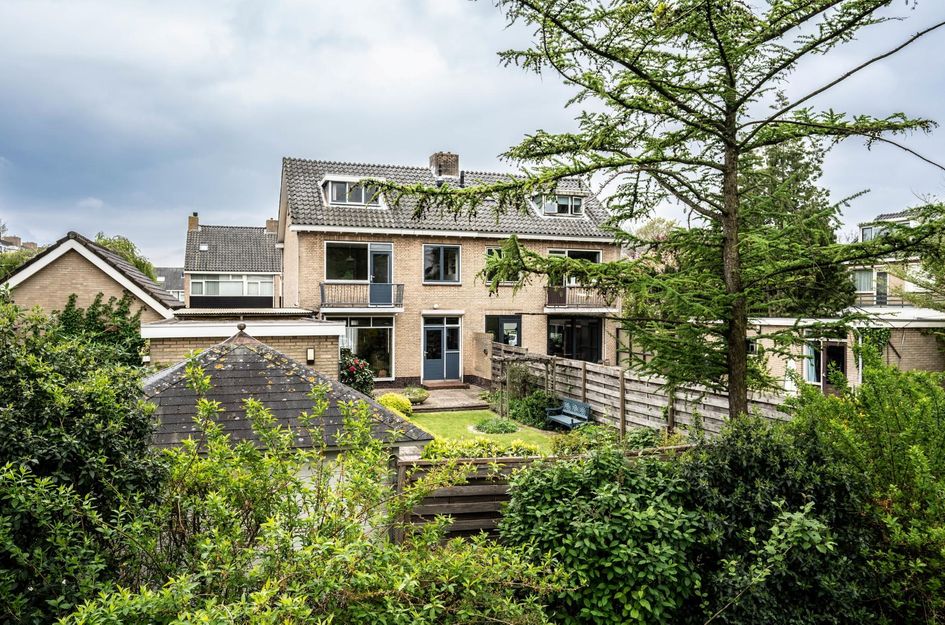 Mendelssohnstraat 2