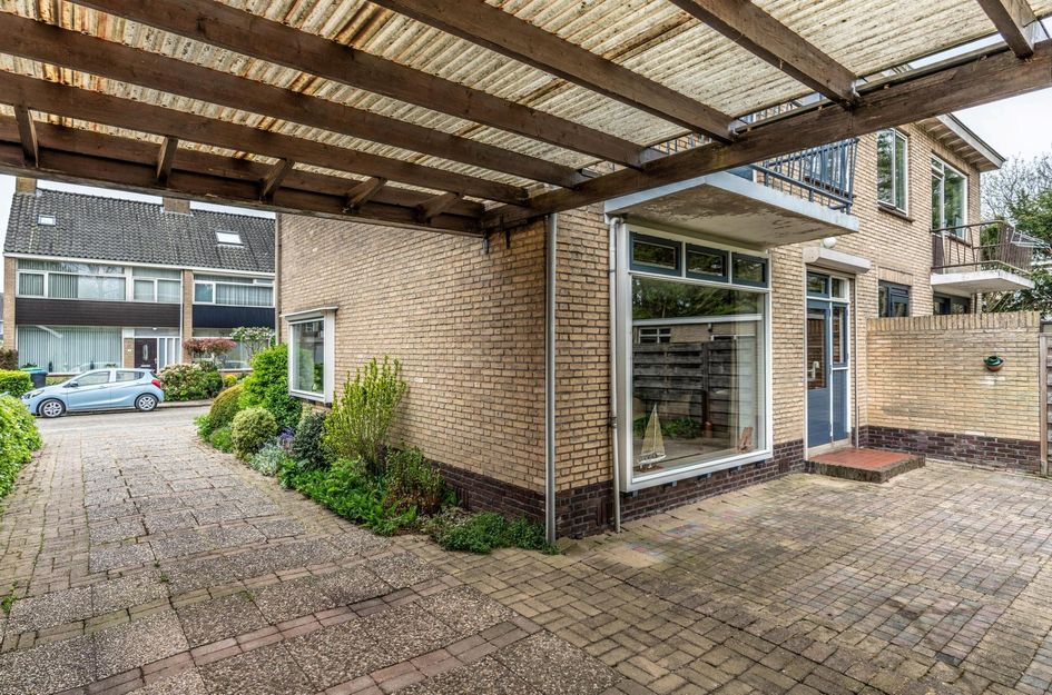 Mendelssohnstraat 2