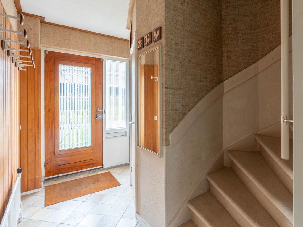 Mendelssohnstraat 2, RIDDERKERK