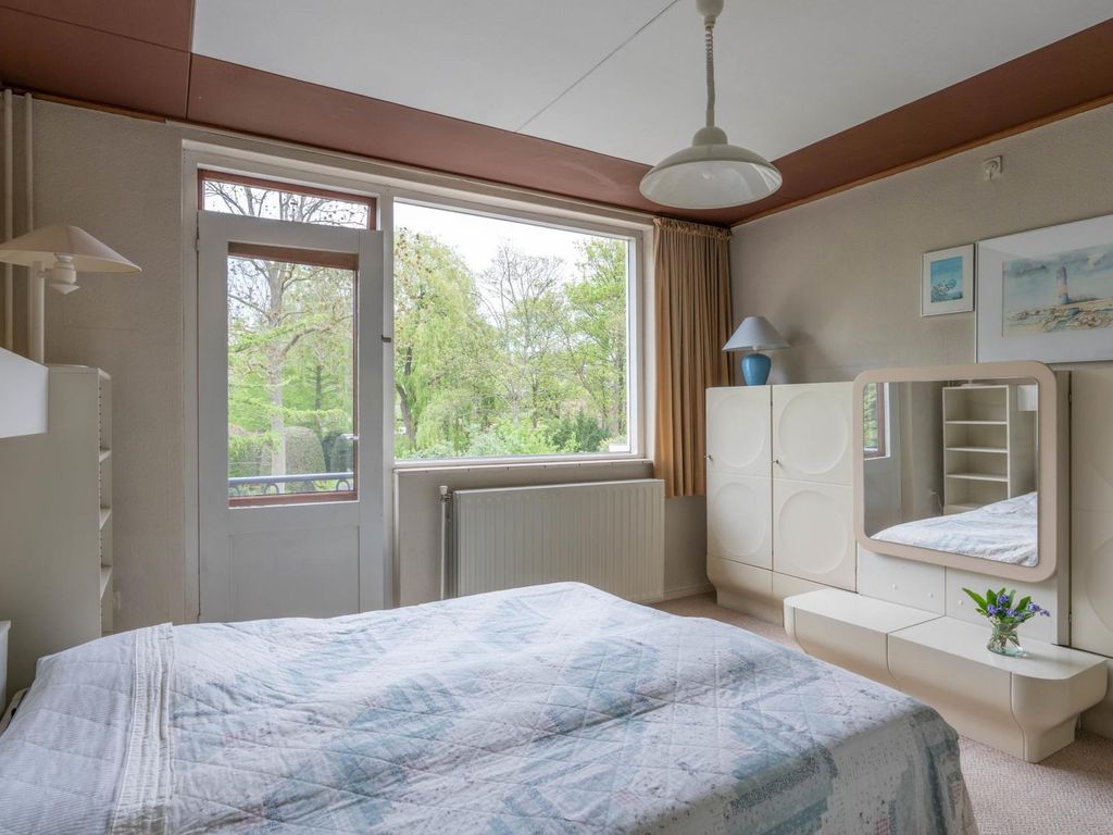 Mendelssohnstraat 2, RIDDERKERK