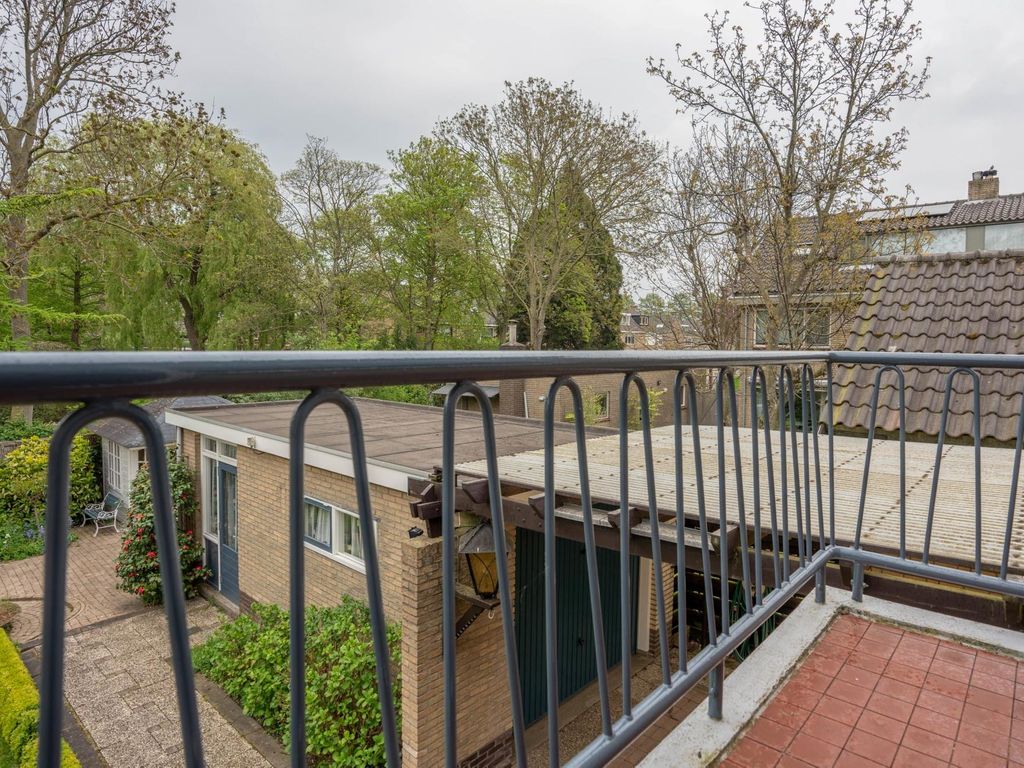 Mendelssohnstraat 2, RIDDERKERK