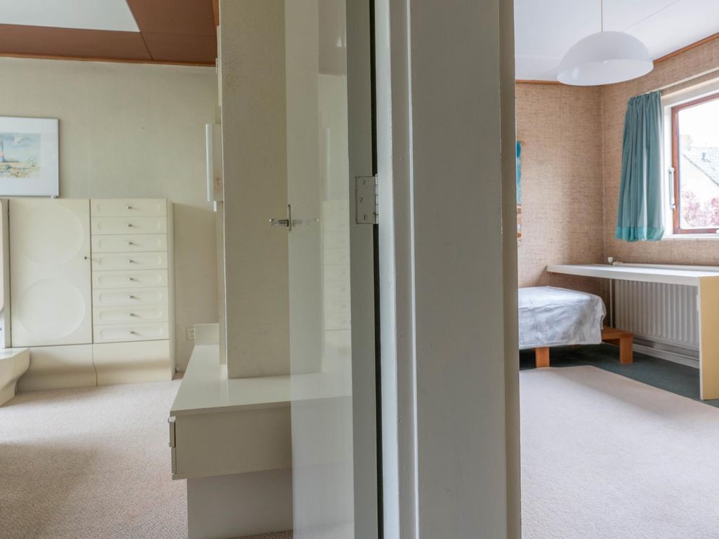 Mendelssohnstraat 2, RIDDERKERK