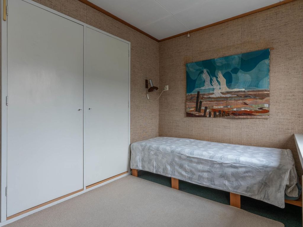 Mendelssohnstraat 2, RIDDERKERK