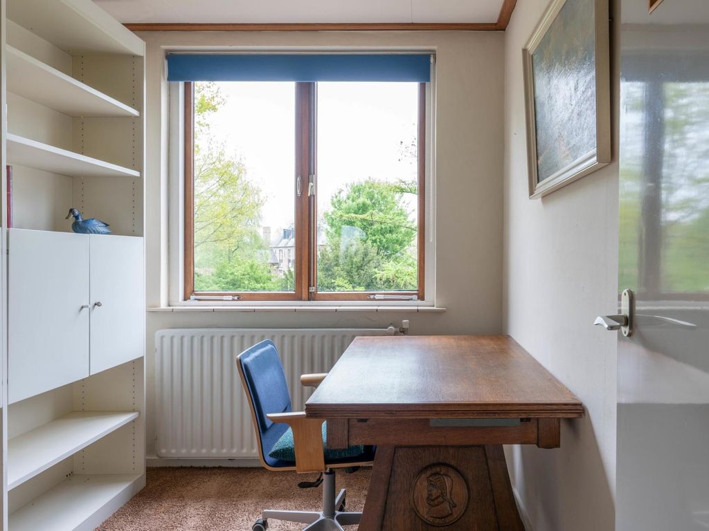 Mendelssohnstraat 2, RIDDERKERK
