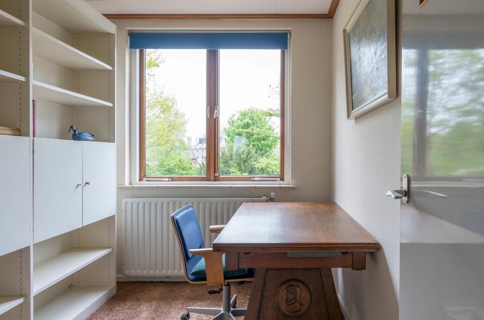 Mendelssohnstraat 2