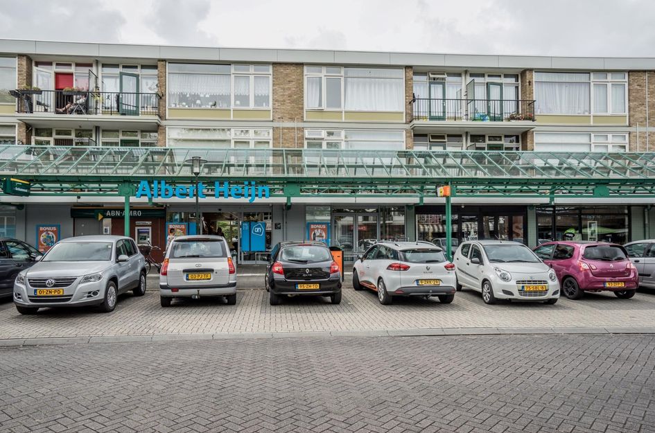 Mendelssohnstraat 2