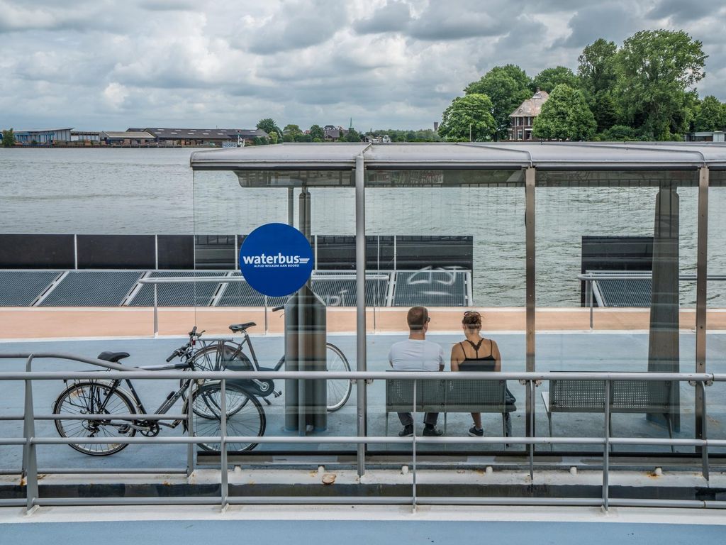 Mendelssohnstraat 2, RIDDERKERK