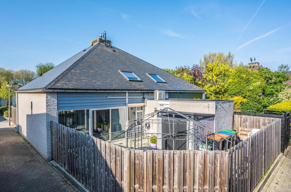 Watermolen 80