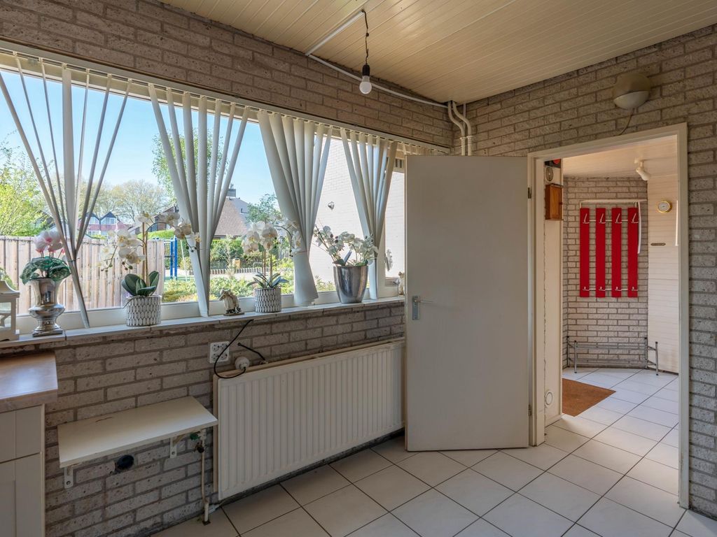Watermolen 80, RIDDERKERK