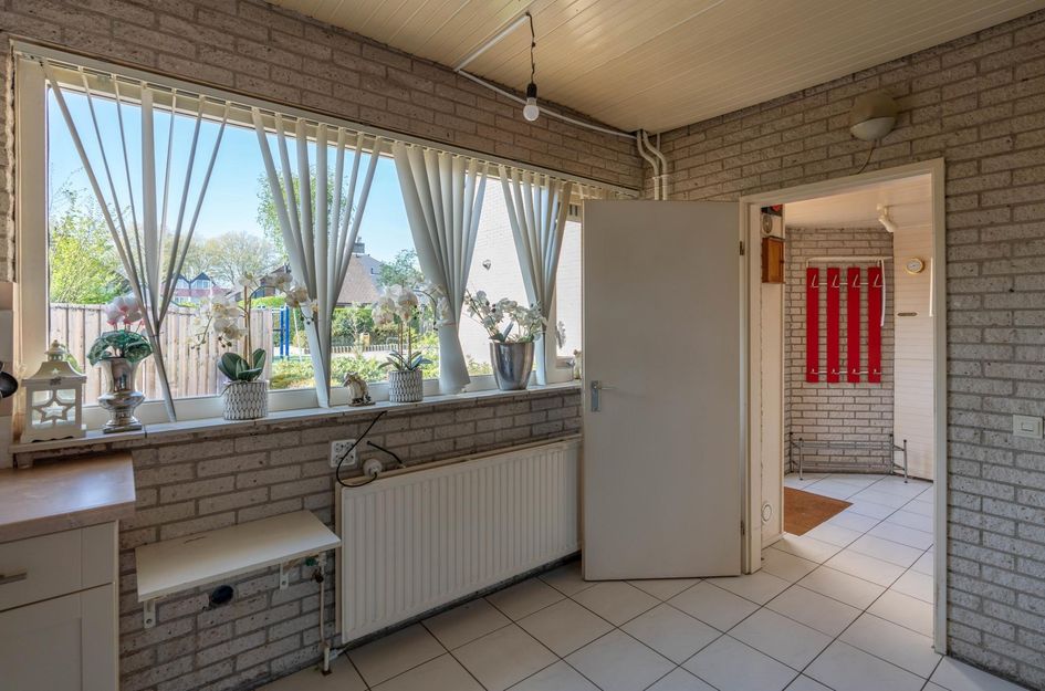 Watermolen 80
