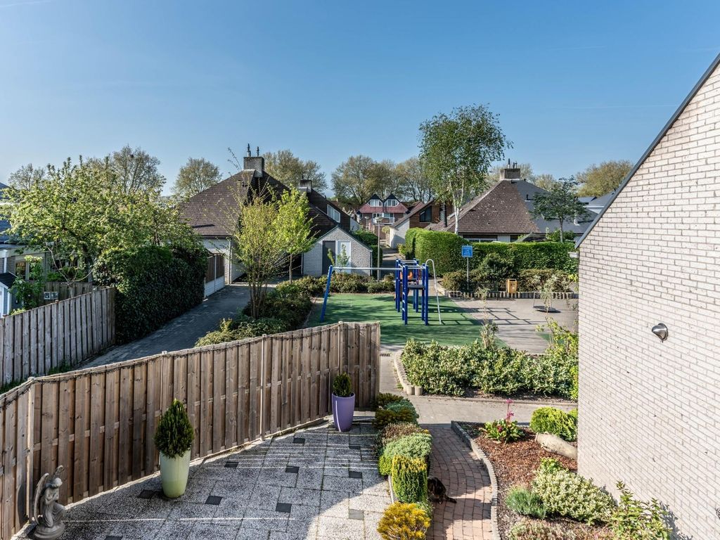 Watermolen 80, RIDDERKERK