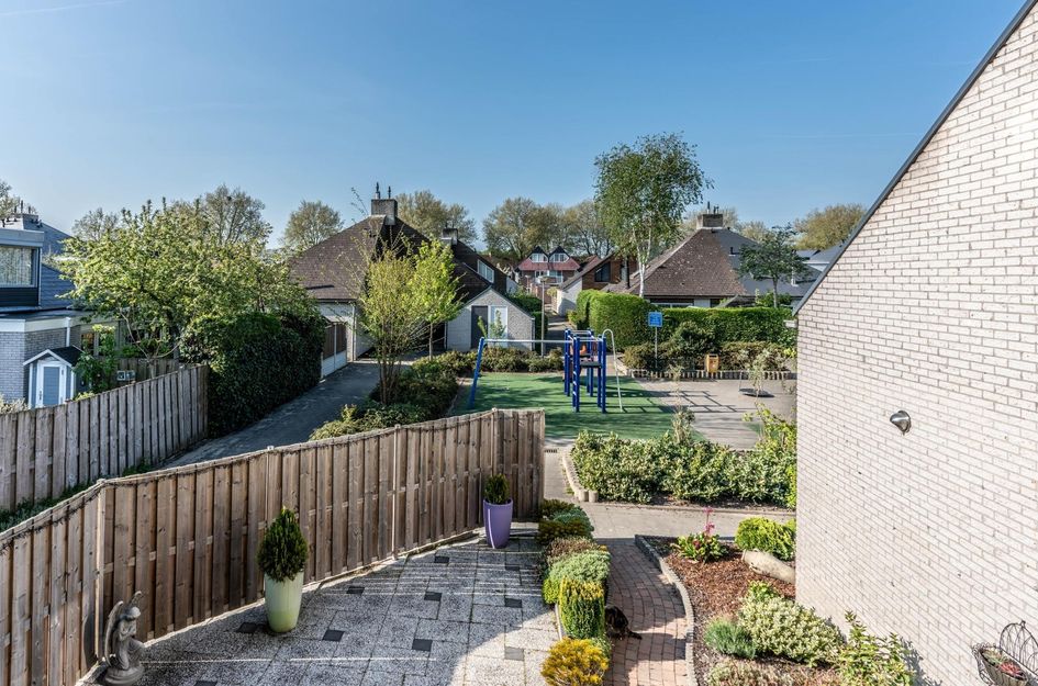 Watermolen 80