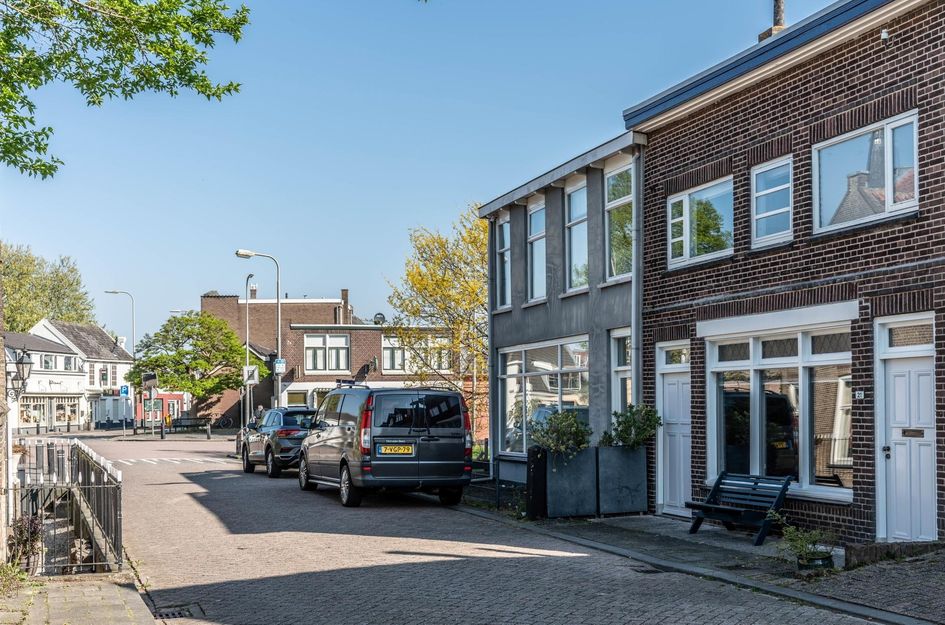 Westmolendijk 21