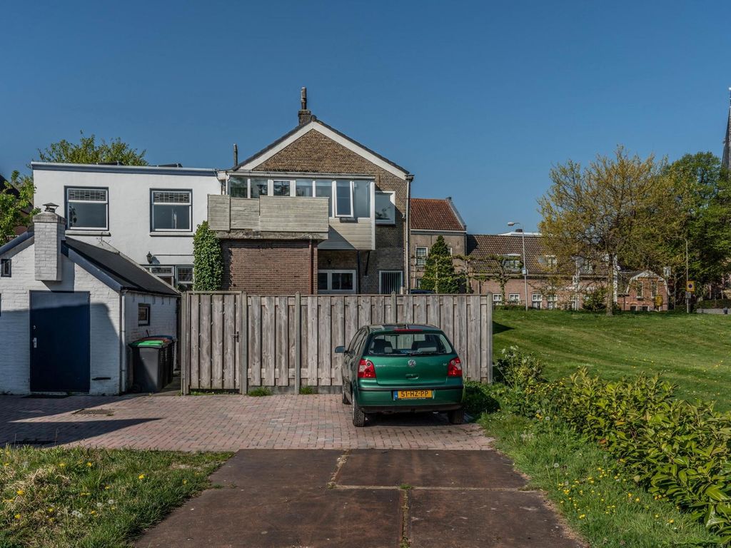 Westmolendijk 21, RIDDERKERK