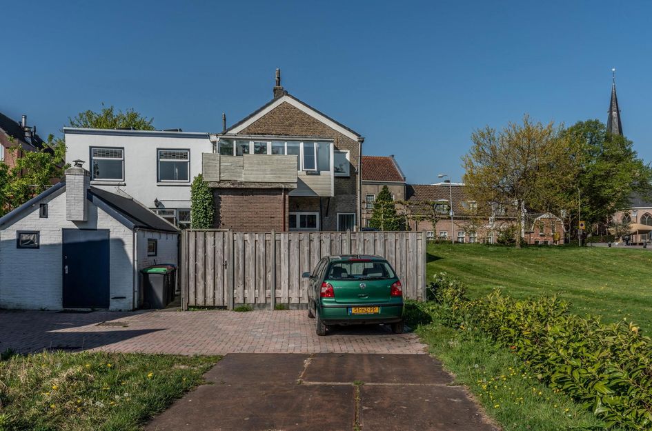 Westmolendijk 21
