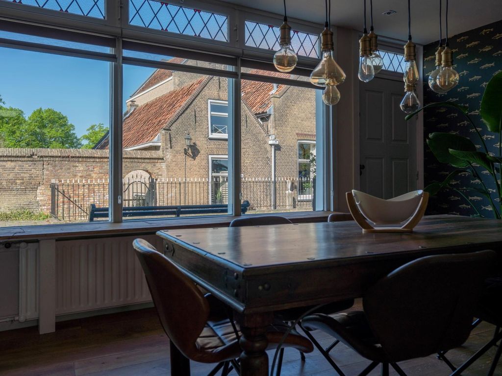 Westmolendijk 21, RIDDERKERK