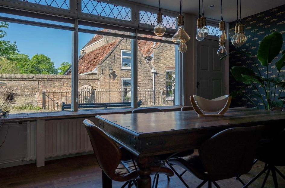 Westmolendijk 21