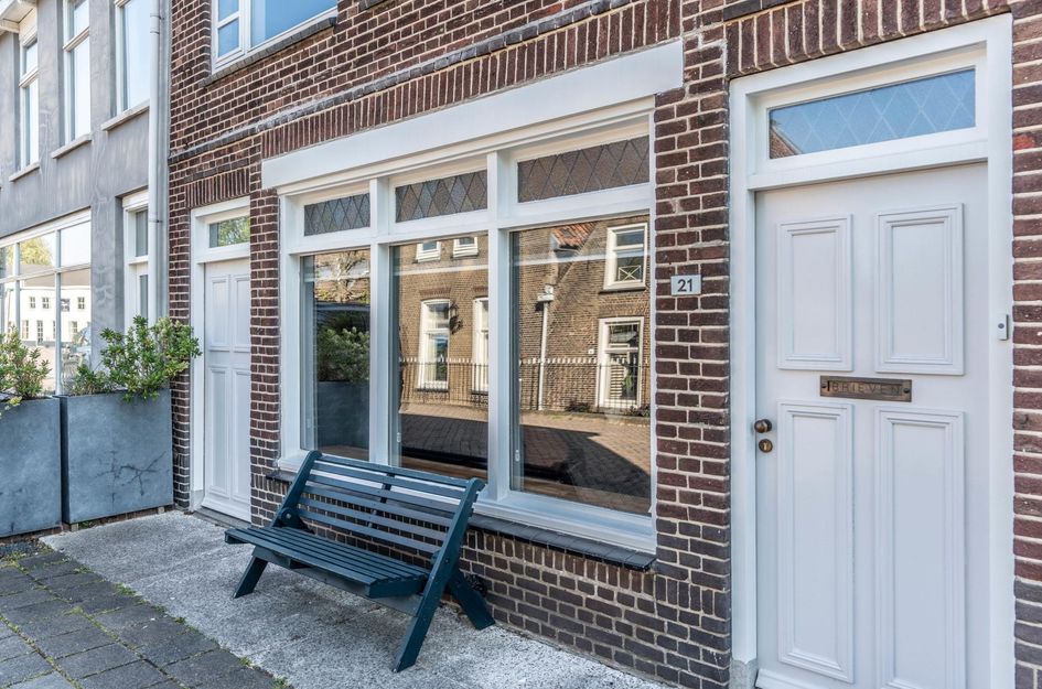 Westmolendijk 21