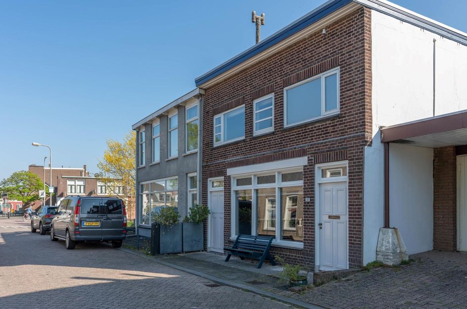 Westmolendijk 21