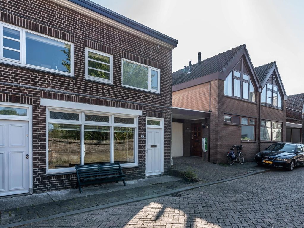 Westmolendijk 21, RIDDERKERK