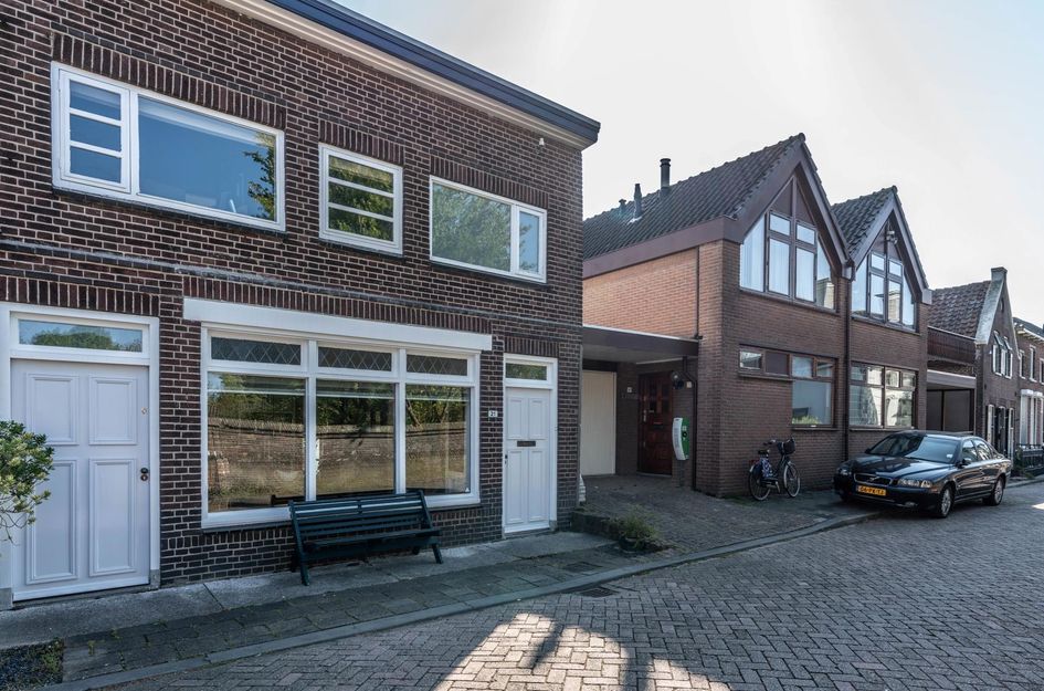 Westmolendijk 21