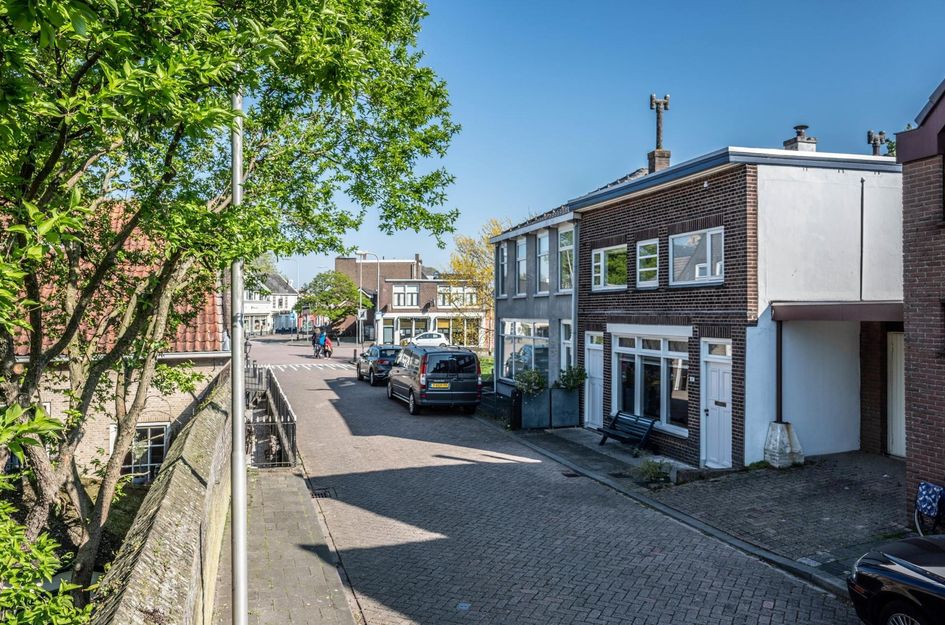 Westmolendijk 21