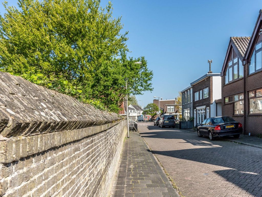 Westmolendijk 21, RIDDERKERK