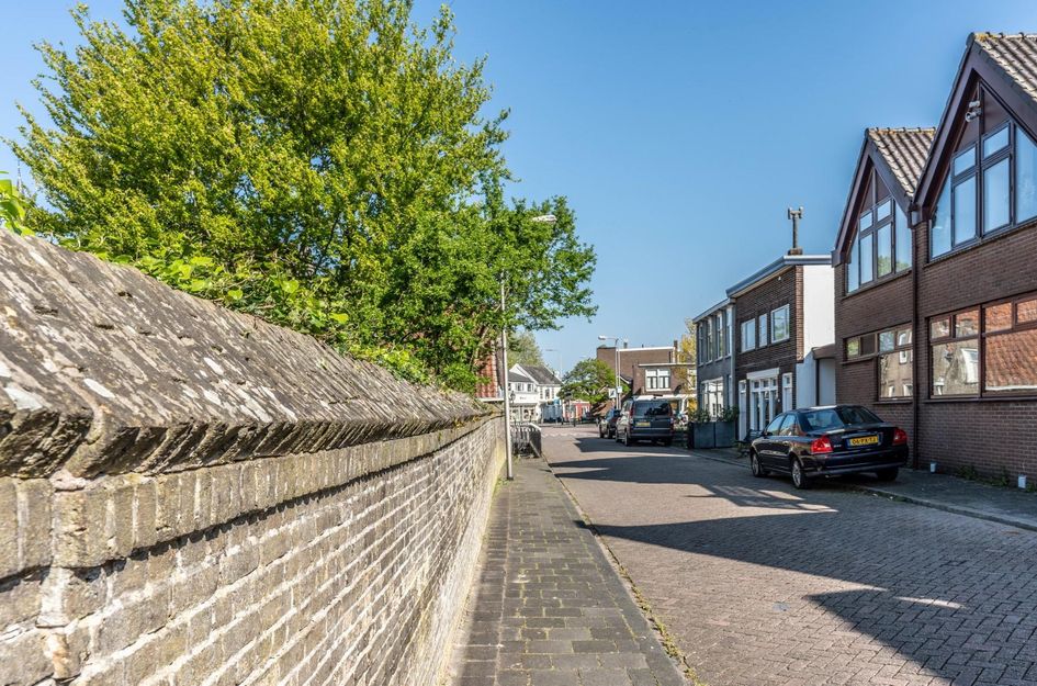 Westmolendijk 21
