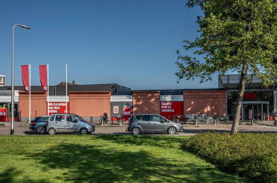 Westmolendijk 21